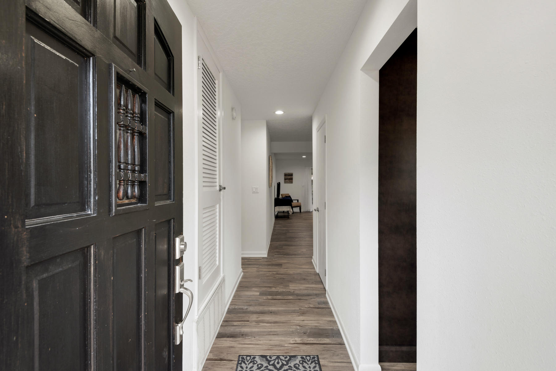 VESTA HEIGHTS 4TH ADDN - Residential