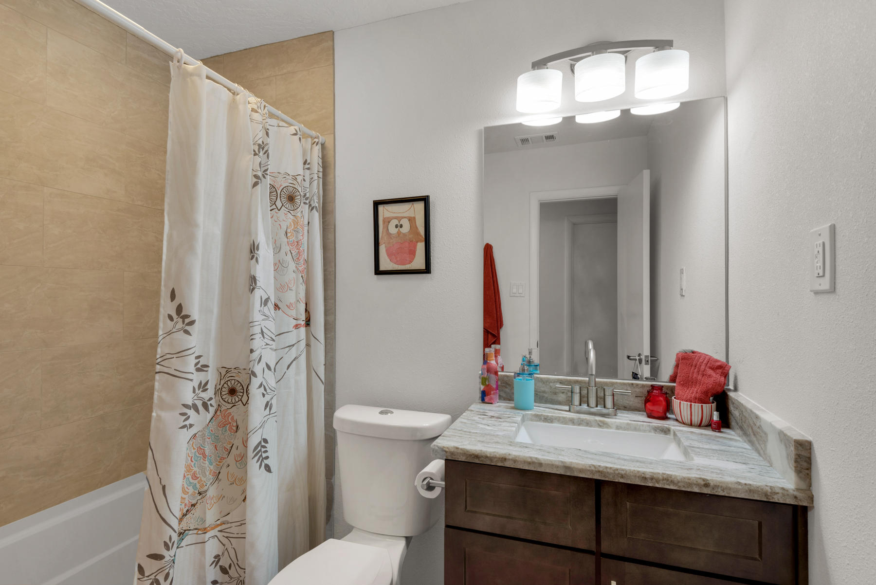 VESTA HEIGHTS 4TH ADDN - Residential