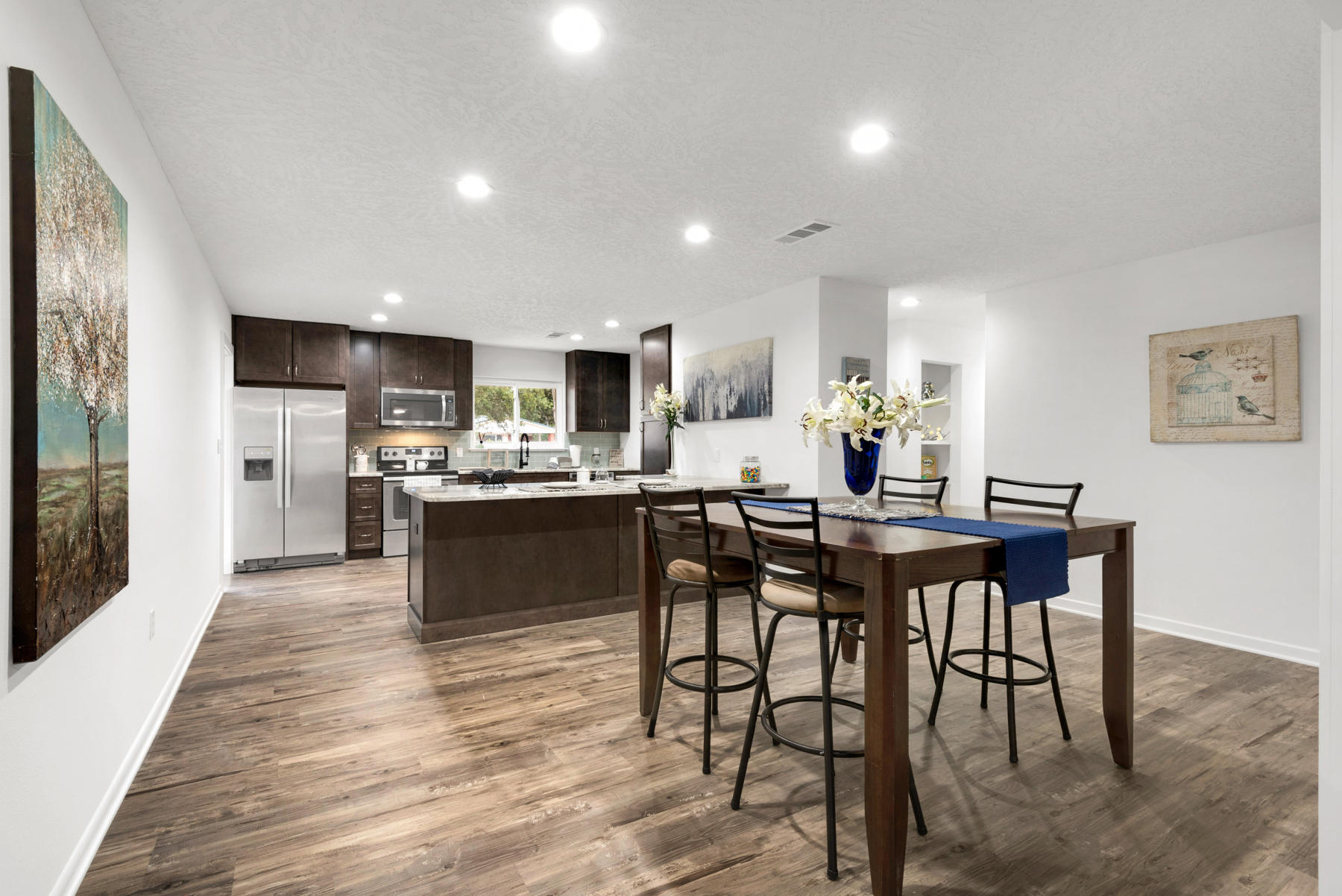 VESTA HEIGHTS 4TH ADDN - Residential