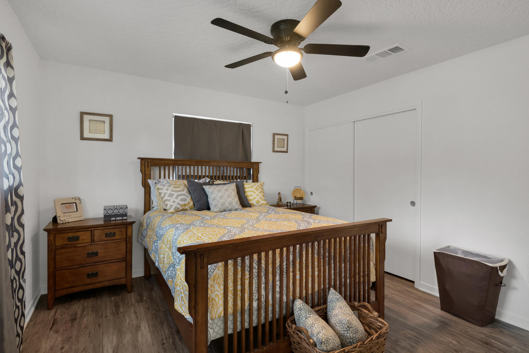 VESTA HEIGHTS 4TH ADDN - Residential