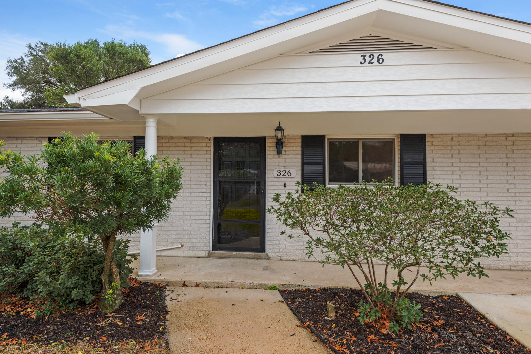 VESTA HEIGHTS 4TH ADDN - Residential