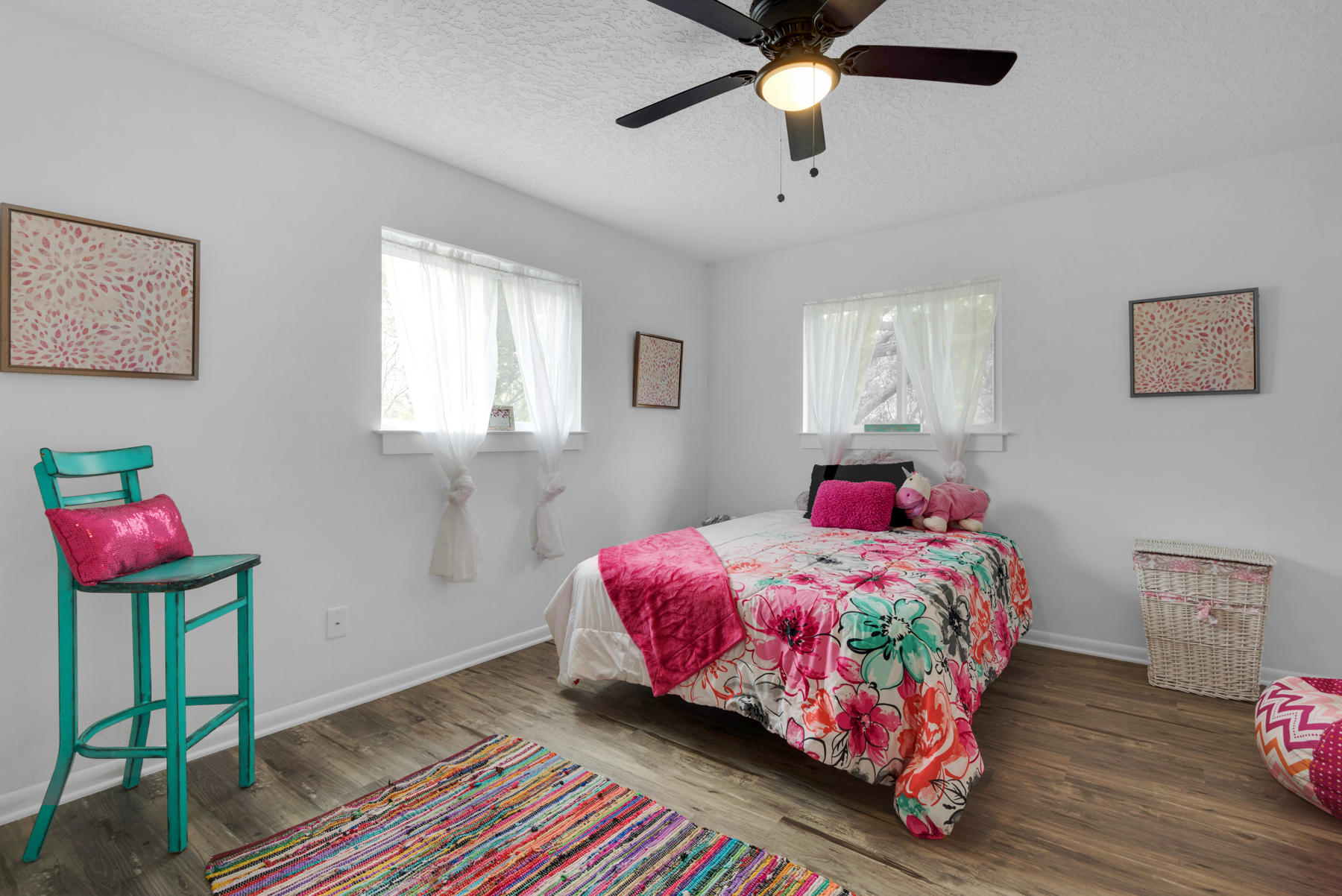 VESTA HEIGHTS 4TH ADDN - Residential