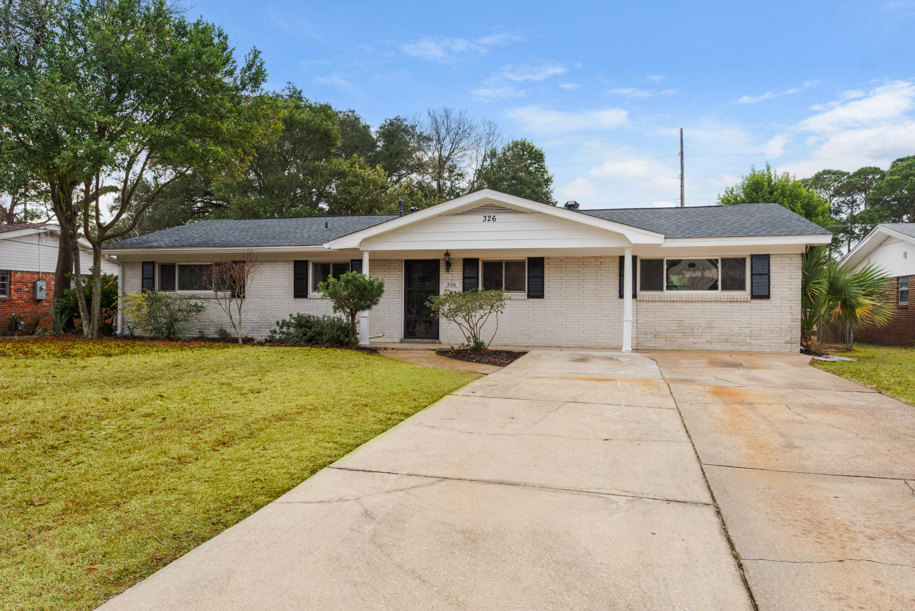 VESTA HEIGHTS 4TH ADDN - Residential