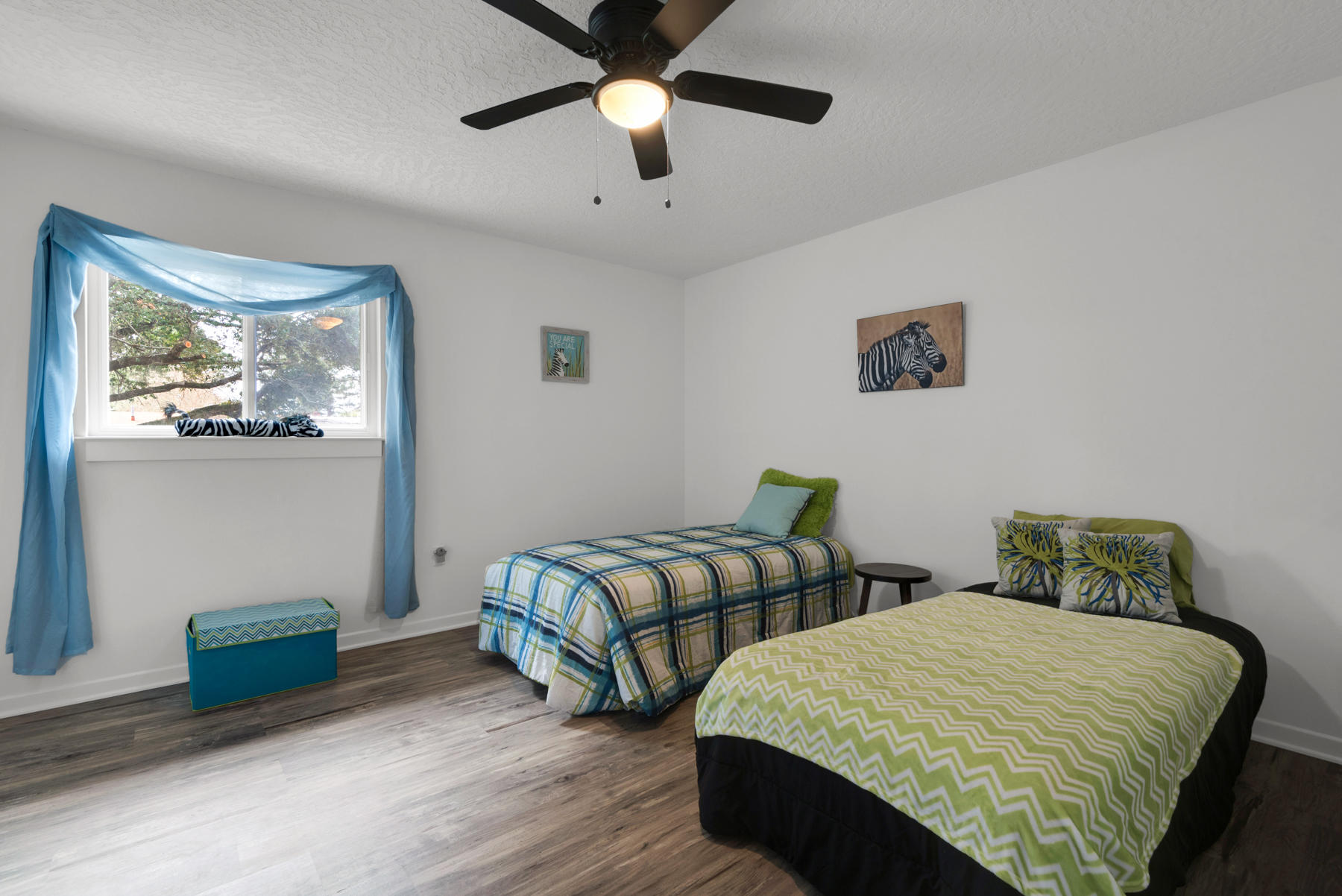 VESTA HEIGHTS 4TH ADDN - Residential