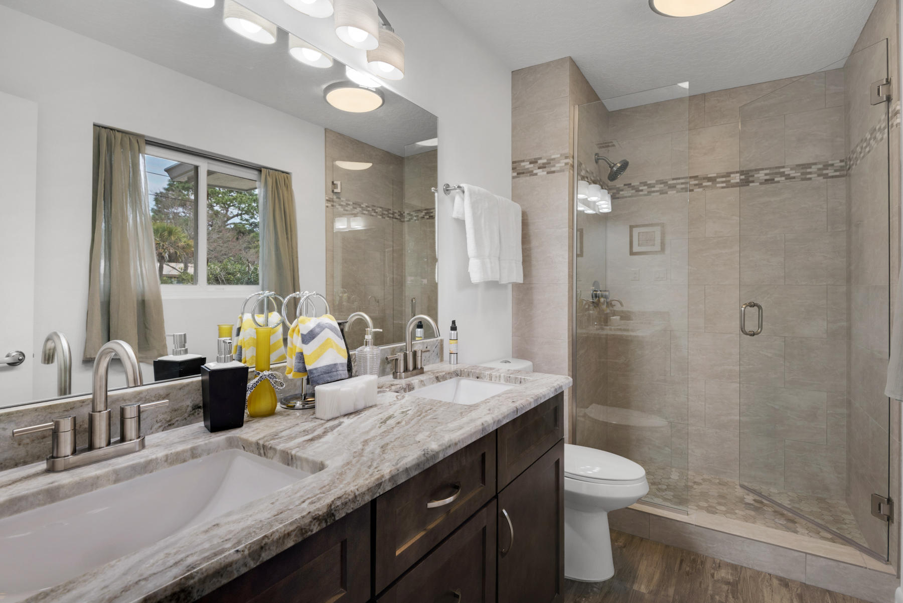 VESTA HEIGHTS 4TH ADDN - Residential