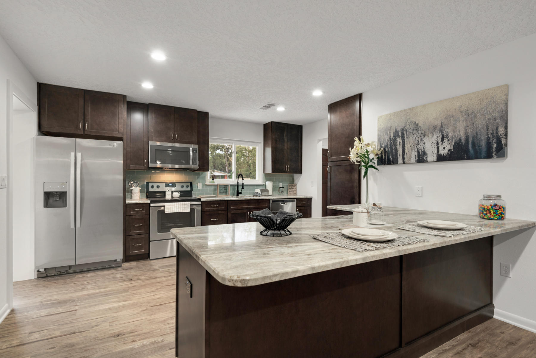 VESTA HEIGHTS 4TH ADDN - Residential