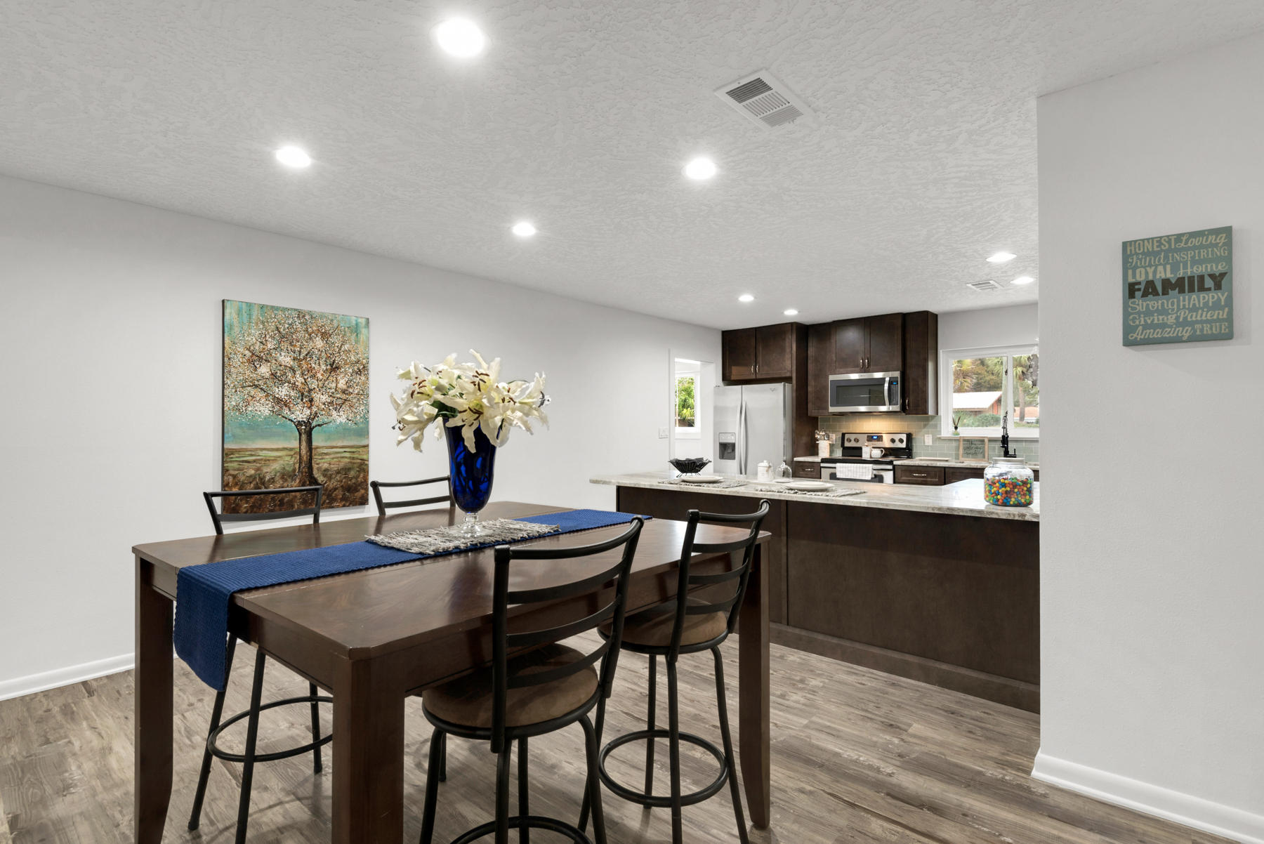 VESTA HEIGHTS 4TH ADDN - Residential