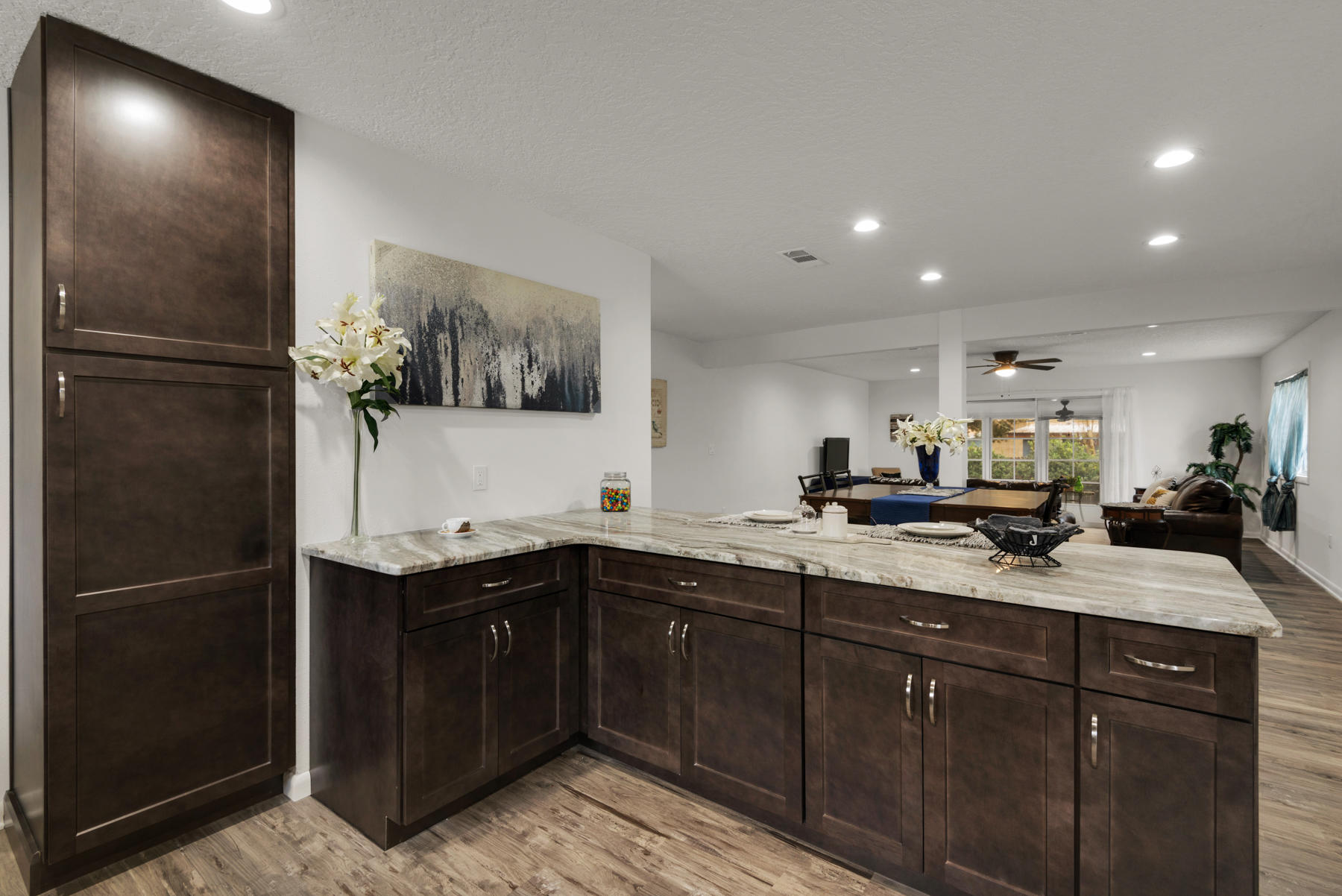 VESTA HEIGHTS 4TH ADDN - Residential