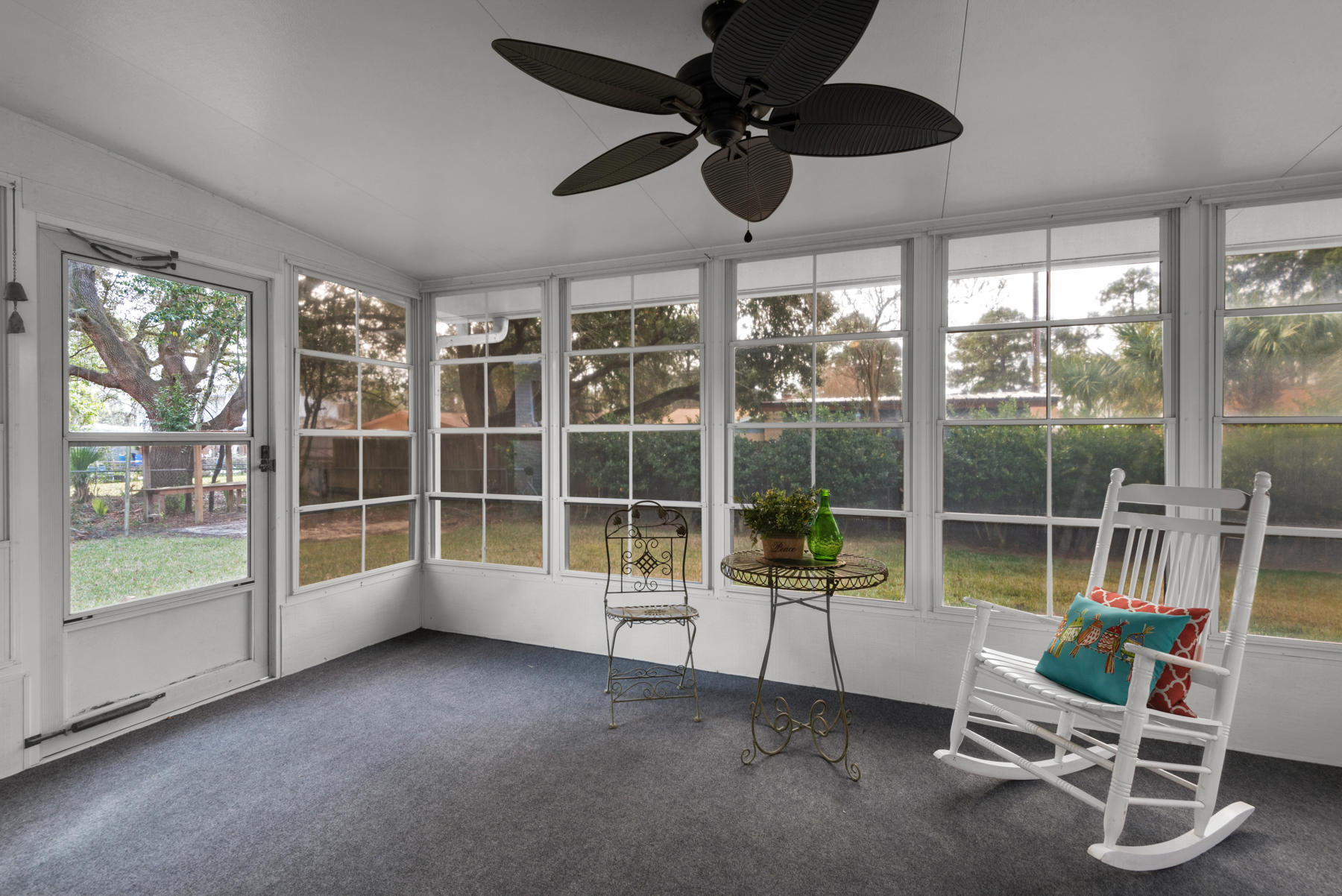 VESTA HEIGHTS 4TH ADDN - Residential