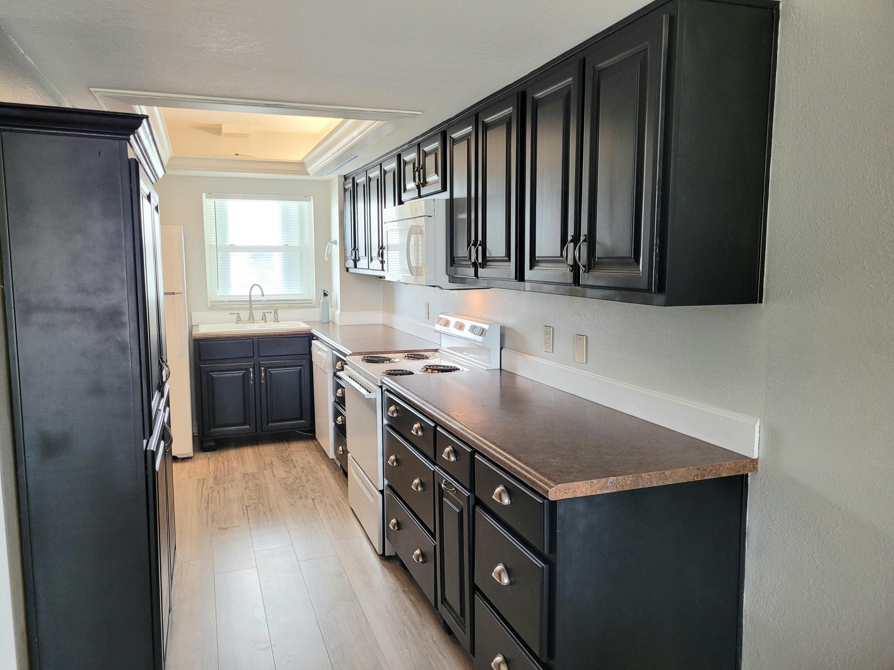 El Matador Condo Unit 528 - Residential