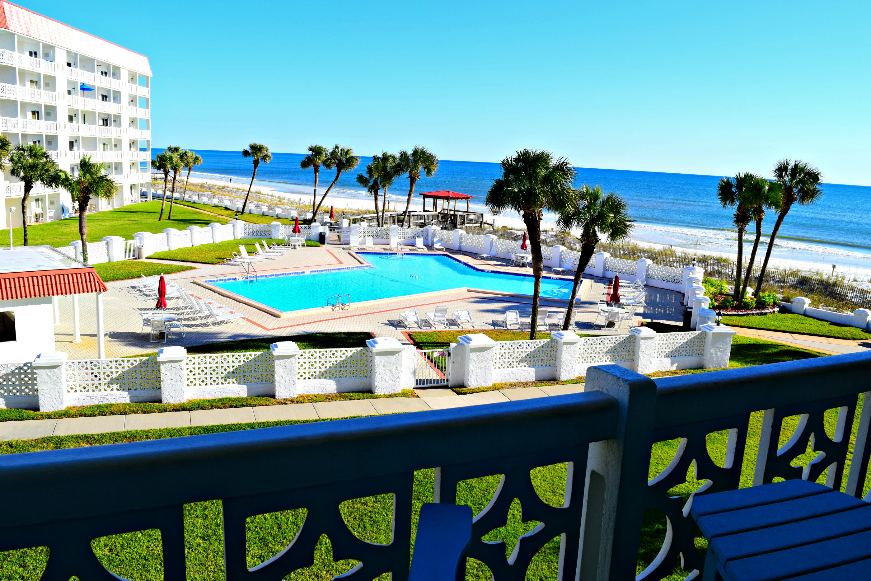 El Matador Condo Unit 528 - Residential