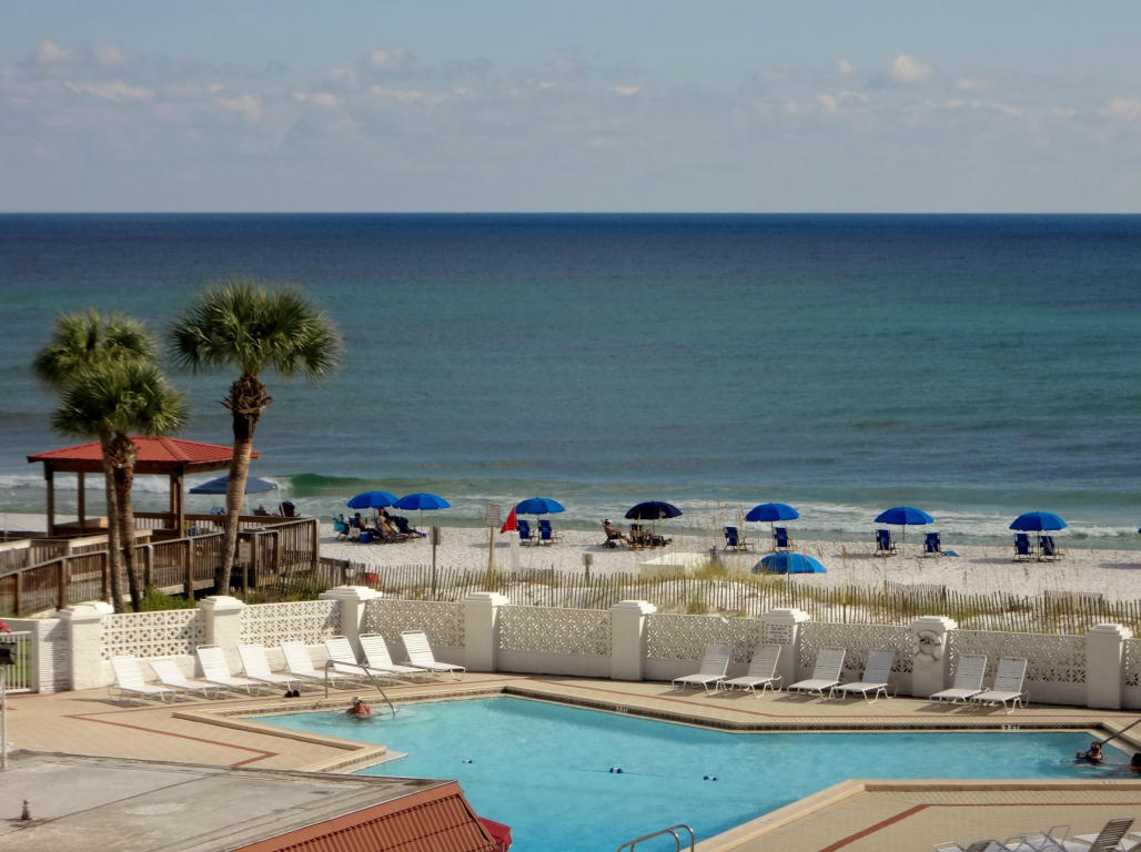 El Matador Condo Unit 528 - Residential