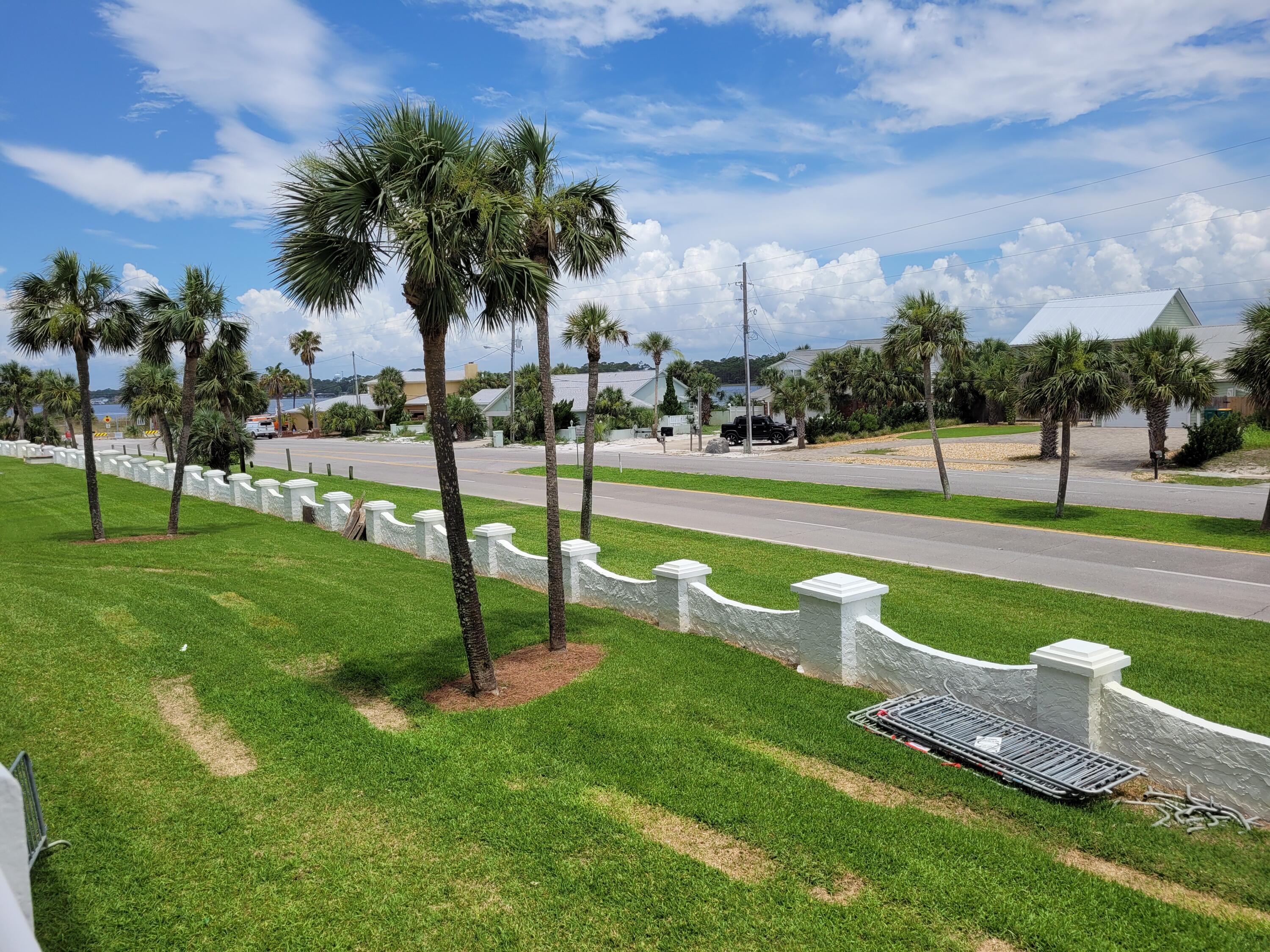 El Matador Condo Unit 528 - Residential