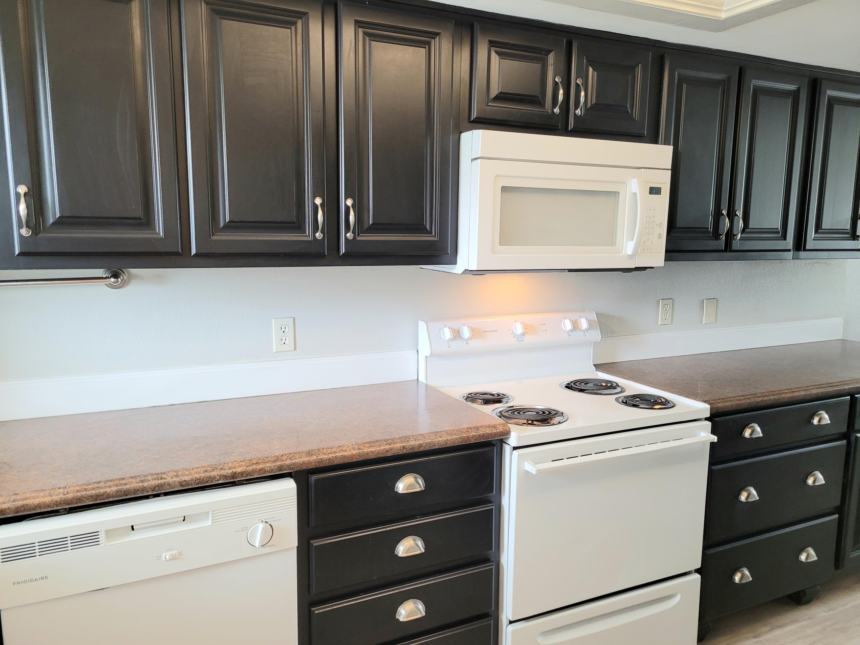 El Matador Condo Unit 528 - Residential