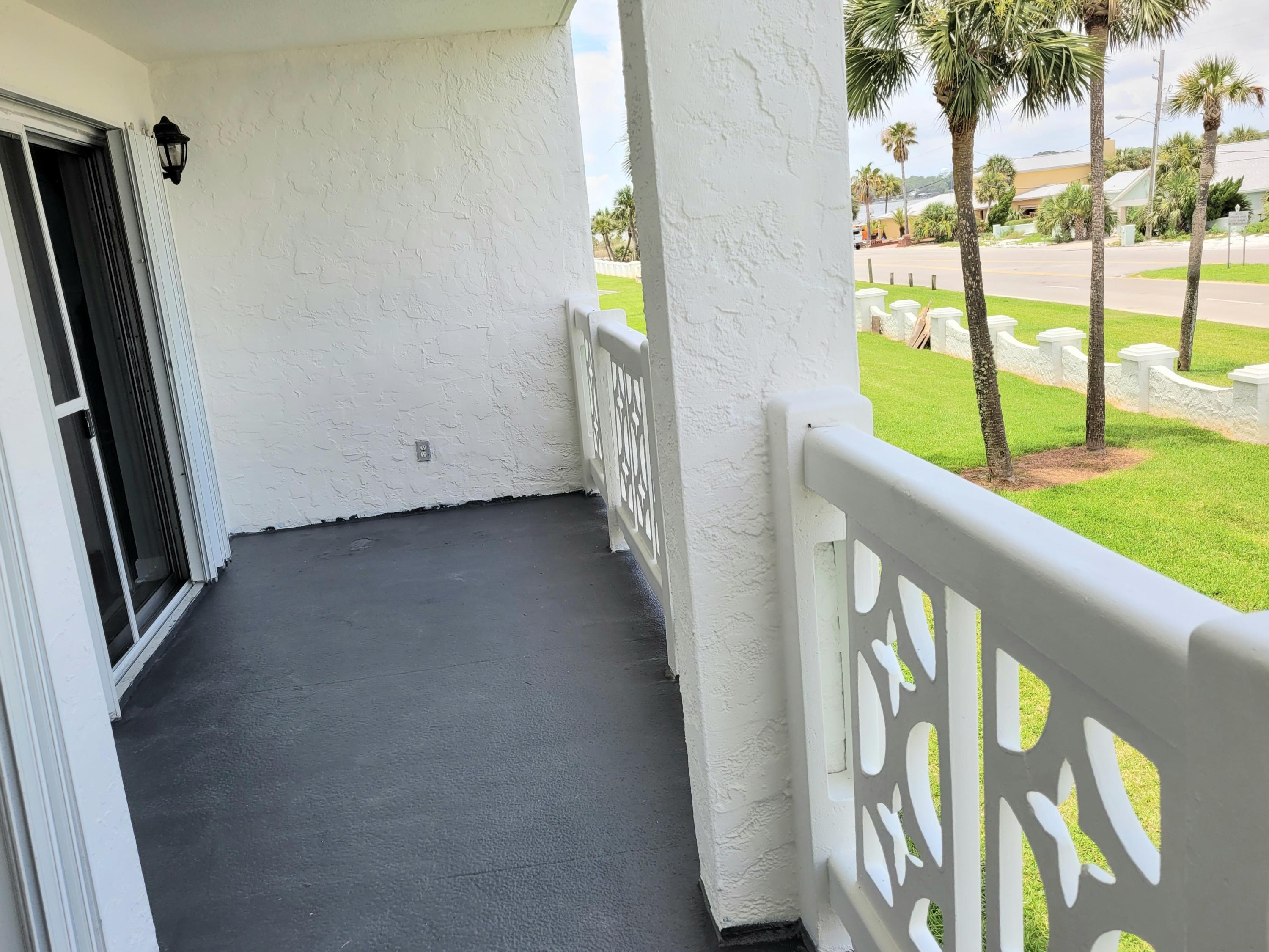 El Matador Condo Unit 528 - Residential