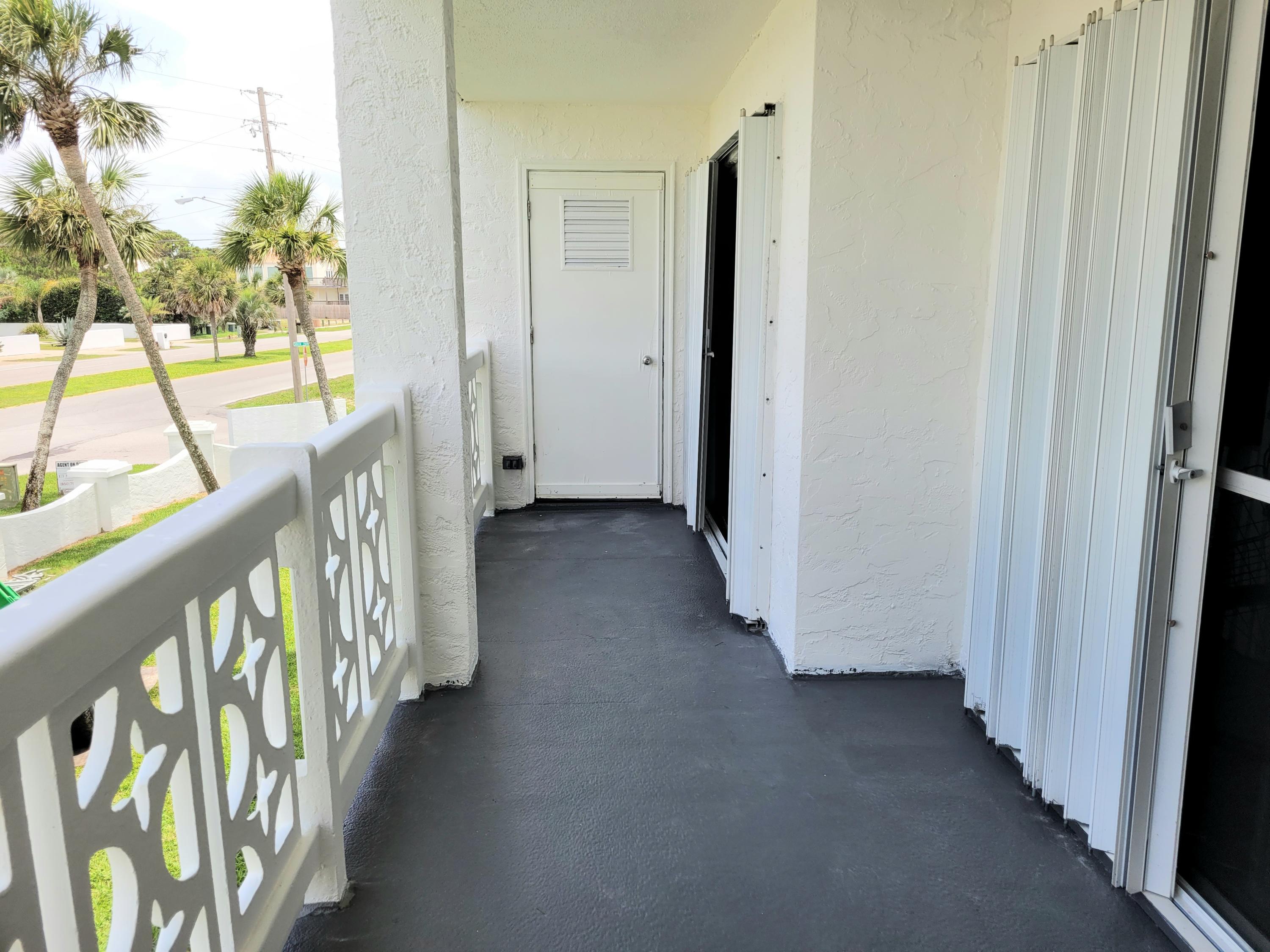 El Matador Condo Unit 528 - Residential