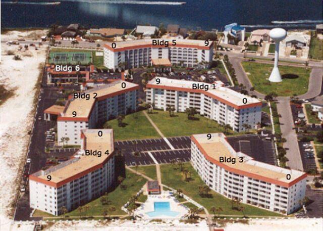 El Matador Condo Unit 528 - Residential