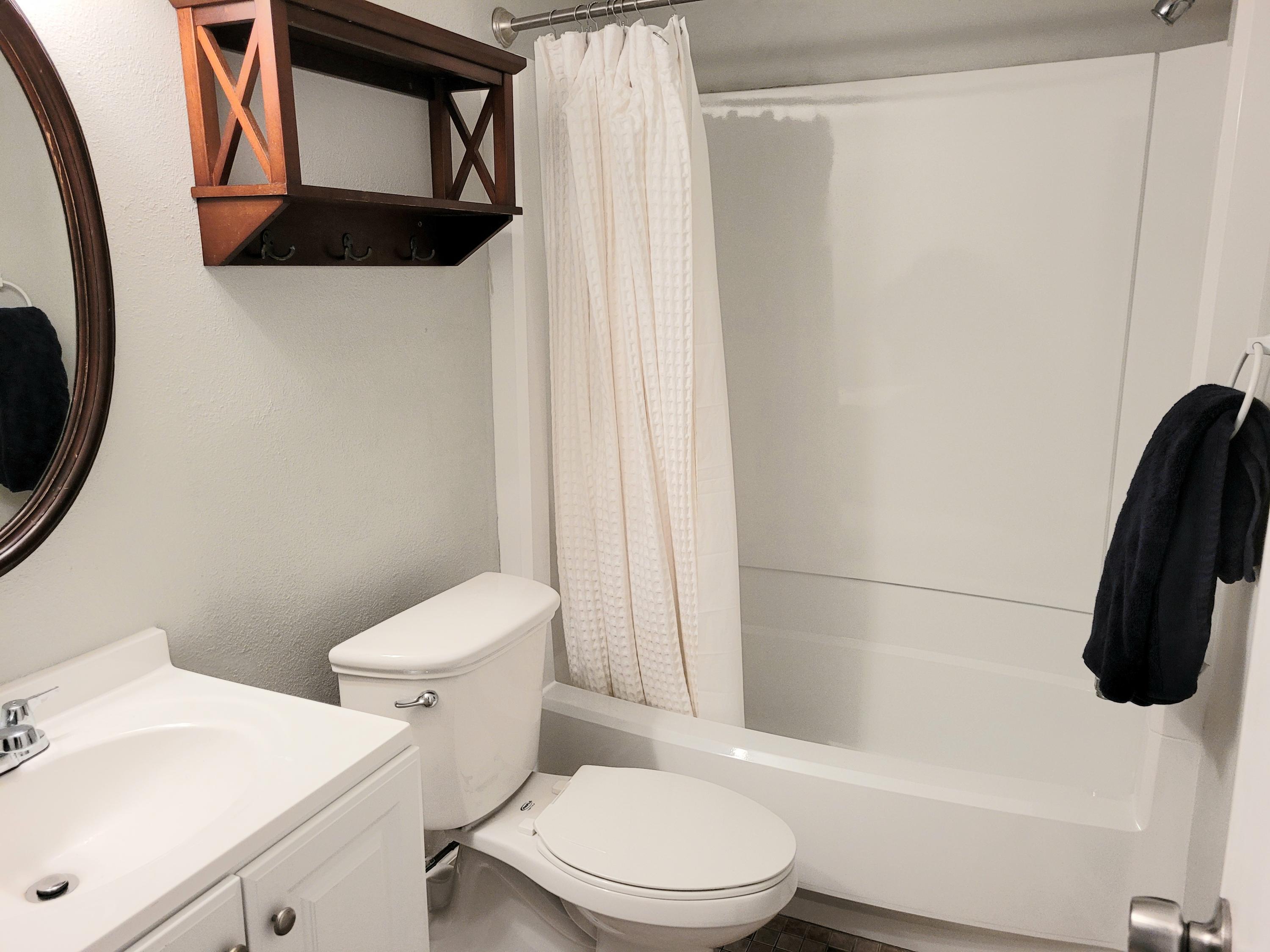 El Matador Condo Unit 528 - Residential