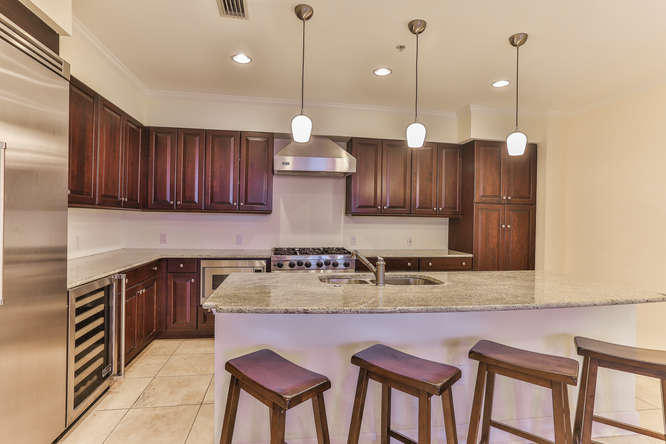 ONE WATER PLACE AT KELLY PLANTATION - Residential