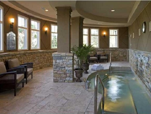 ONE WATER PLACE AT KELLY PLANTATION - Residential