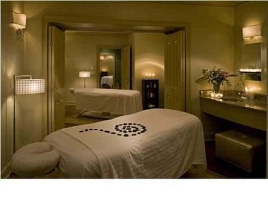 ONE WATER PLACE AT KELLY PLANTATION - Residential