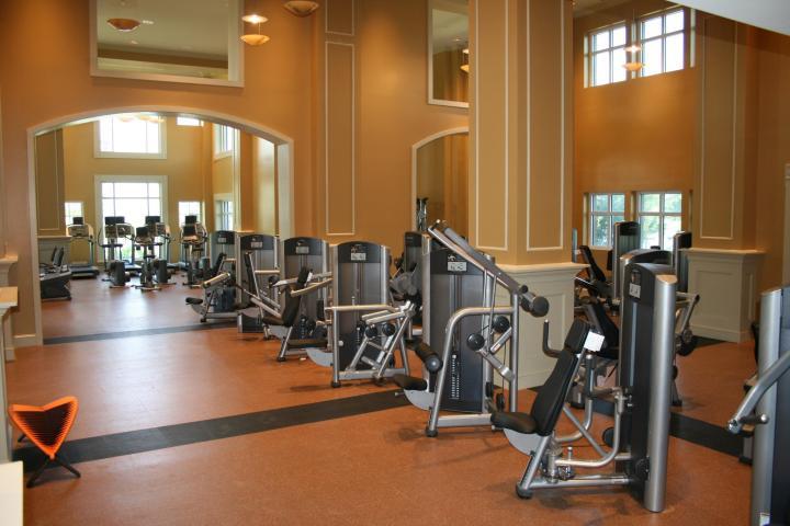 ONE WATER PLACE AT KELLY PLANTATION - Residential