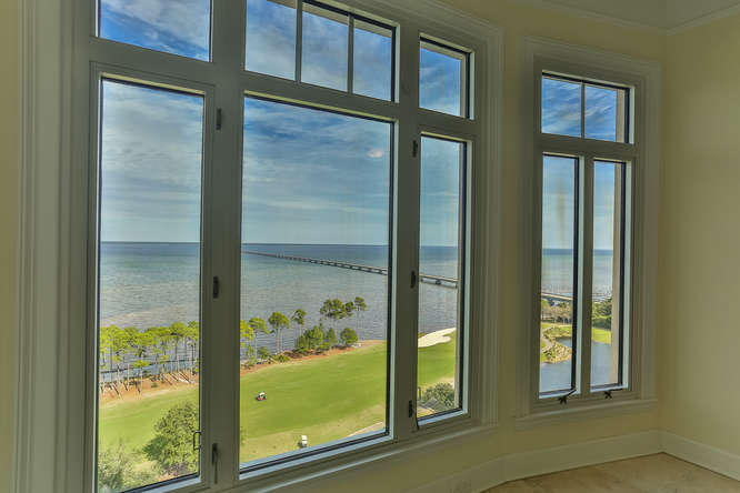 ONE WATER PLACE AT KELLY PLANTATION - Residential