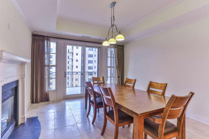 ONE WATER PLACE AT KELLY PLANTATION - Residential