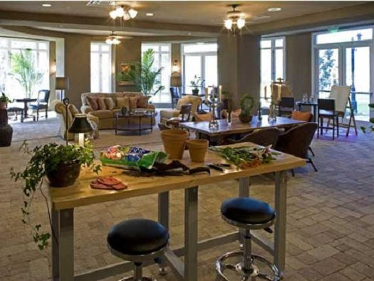 ONE WATER PLACE AT KELLY PLANTATION - Residential