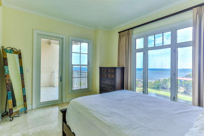 ONE WATER PLACE AT KELLY PLANTATION - Residential