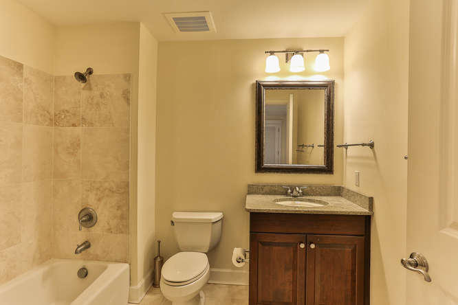 ONE WATER PLACE AT KELLY PLANTATION - Residential