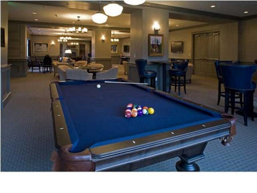 ONE WATER PLACE AT KELLY PLANTATION - Residential