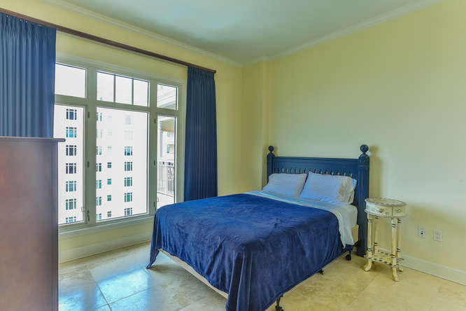 ONE WATER PLACE AT KELLY PLANTATION - Residential