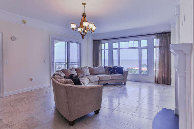 ONE WATER PLACE AT KELLY PLANTATION - Residential