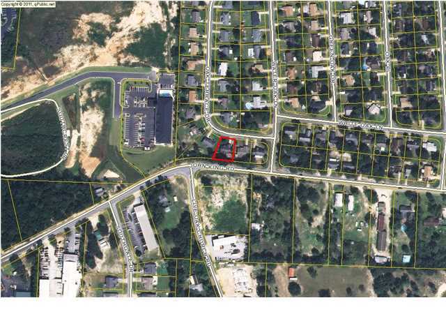 SHOAL TERRACE ESTATES - Residential