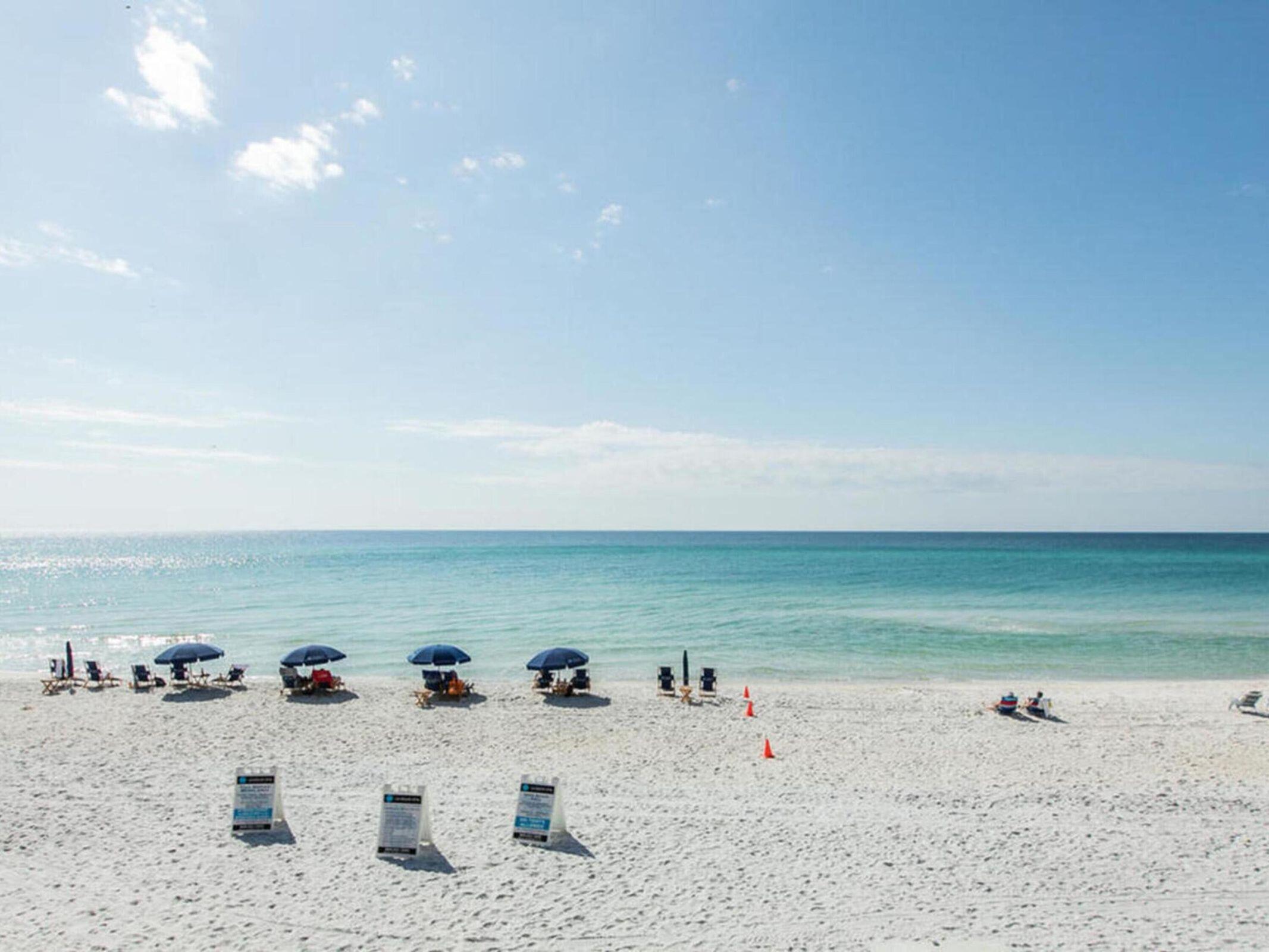 INN AT SEACREST BEACH (THE) - Residential