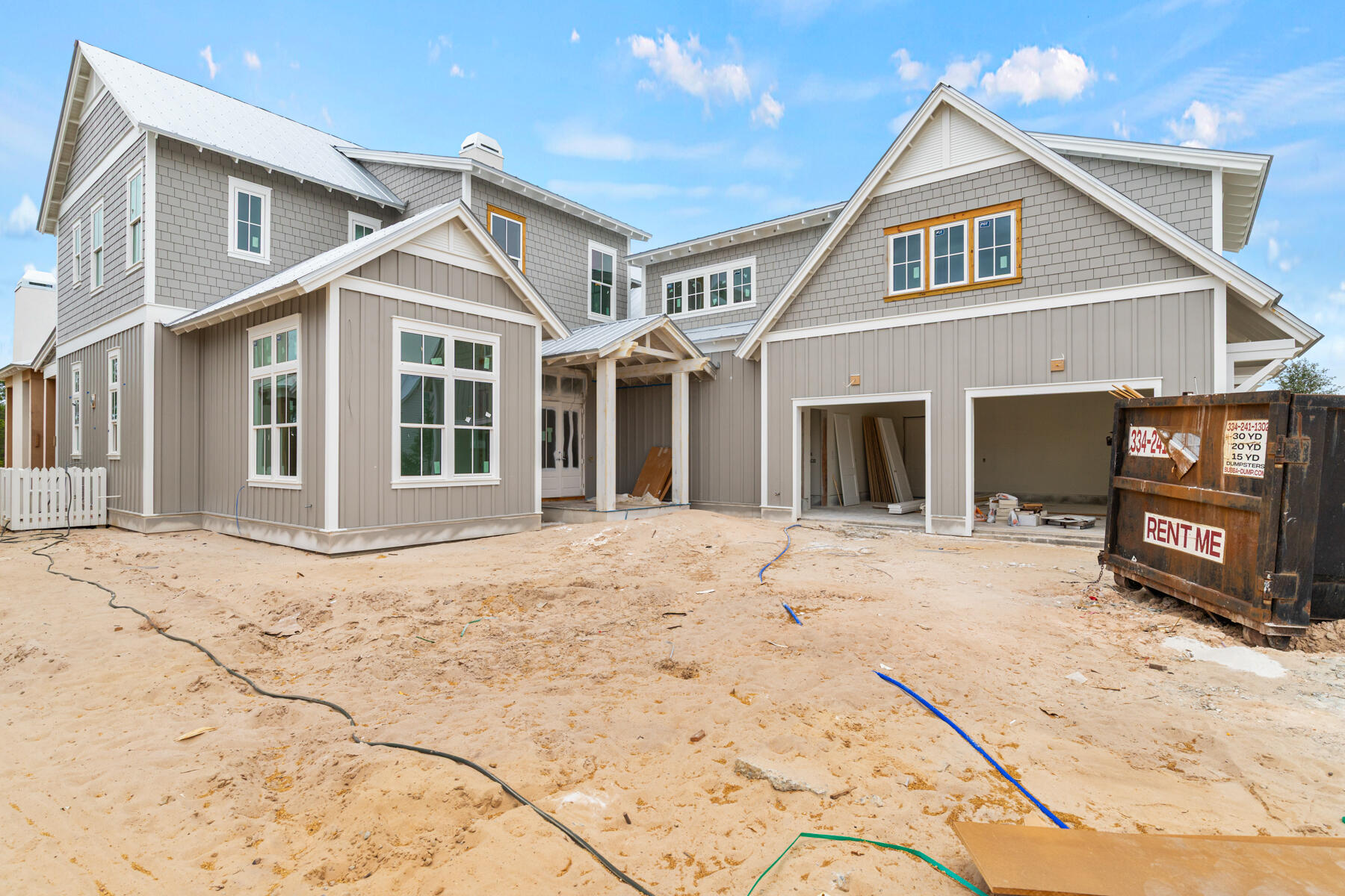 WATERSOUND ORIGINS - Residential