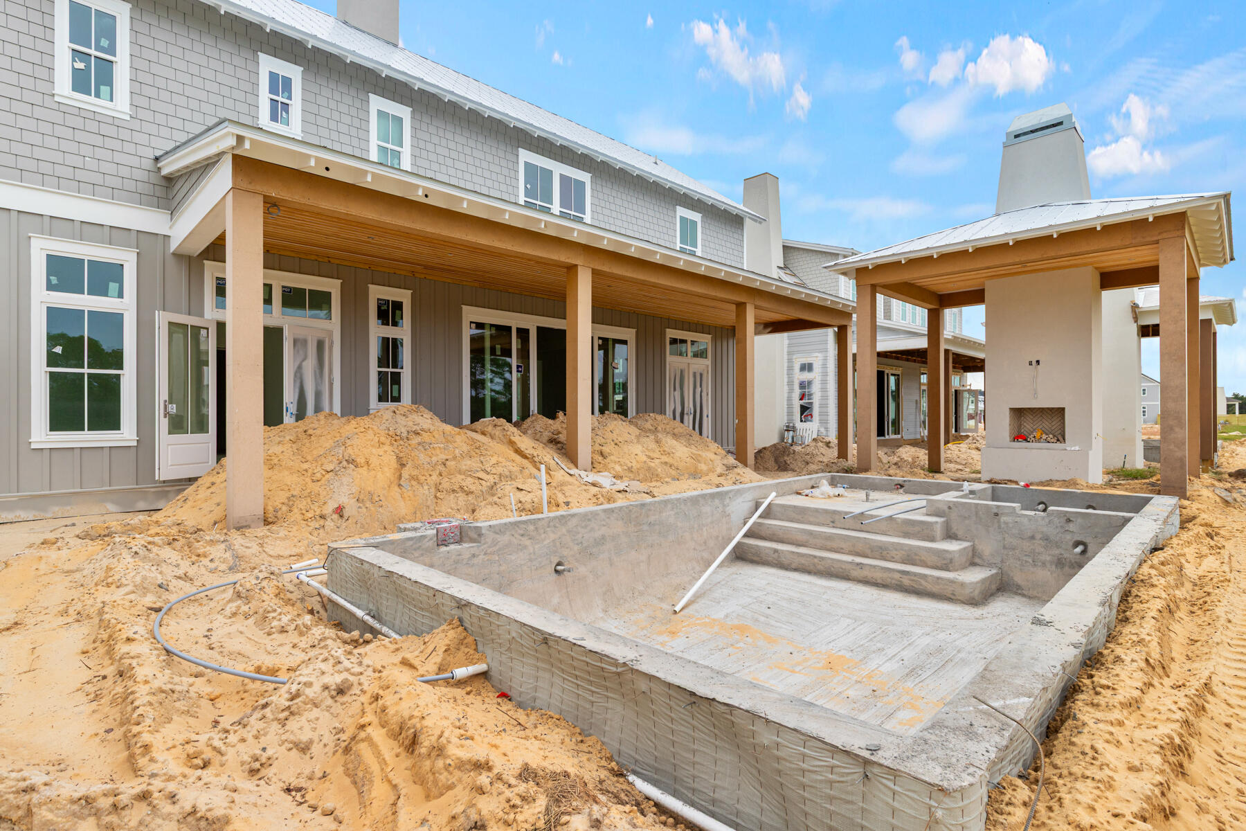 WATERSOUND ORIGINS - Residential