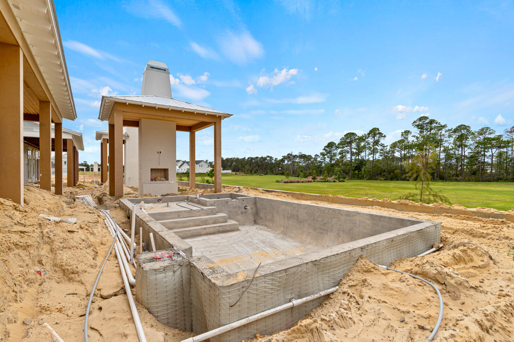 WATERSOUND ORIGINS - Residential