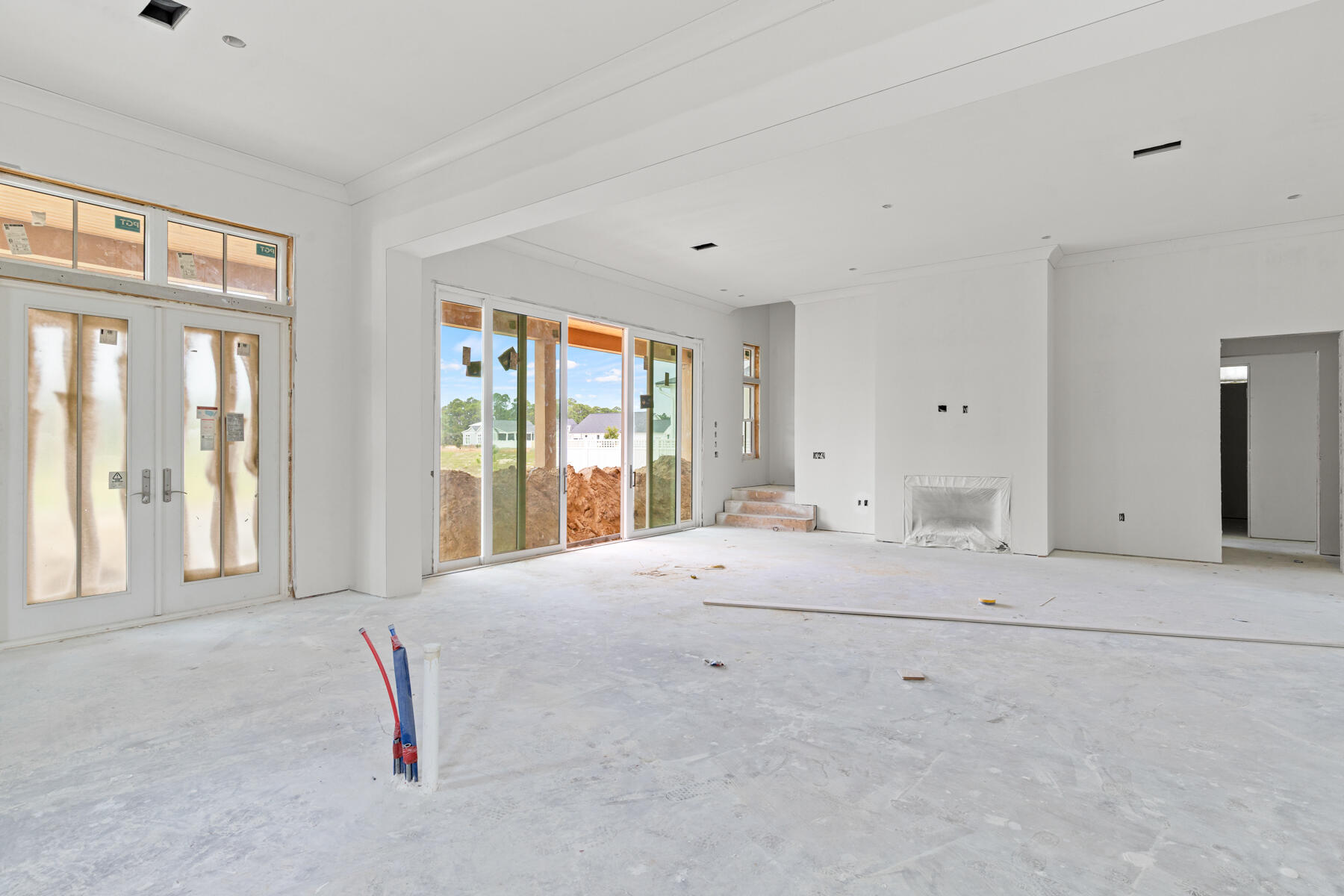 WATERSOUND ORIGINS - Residential