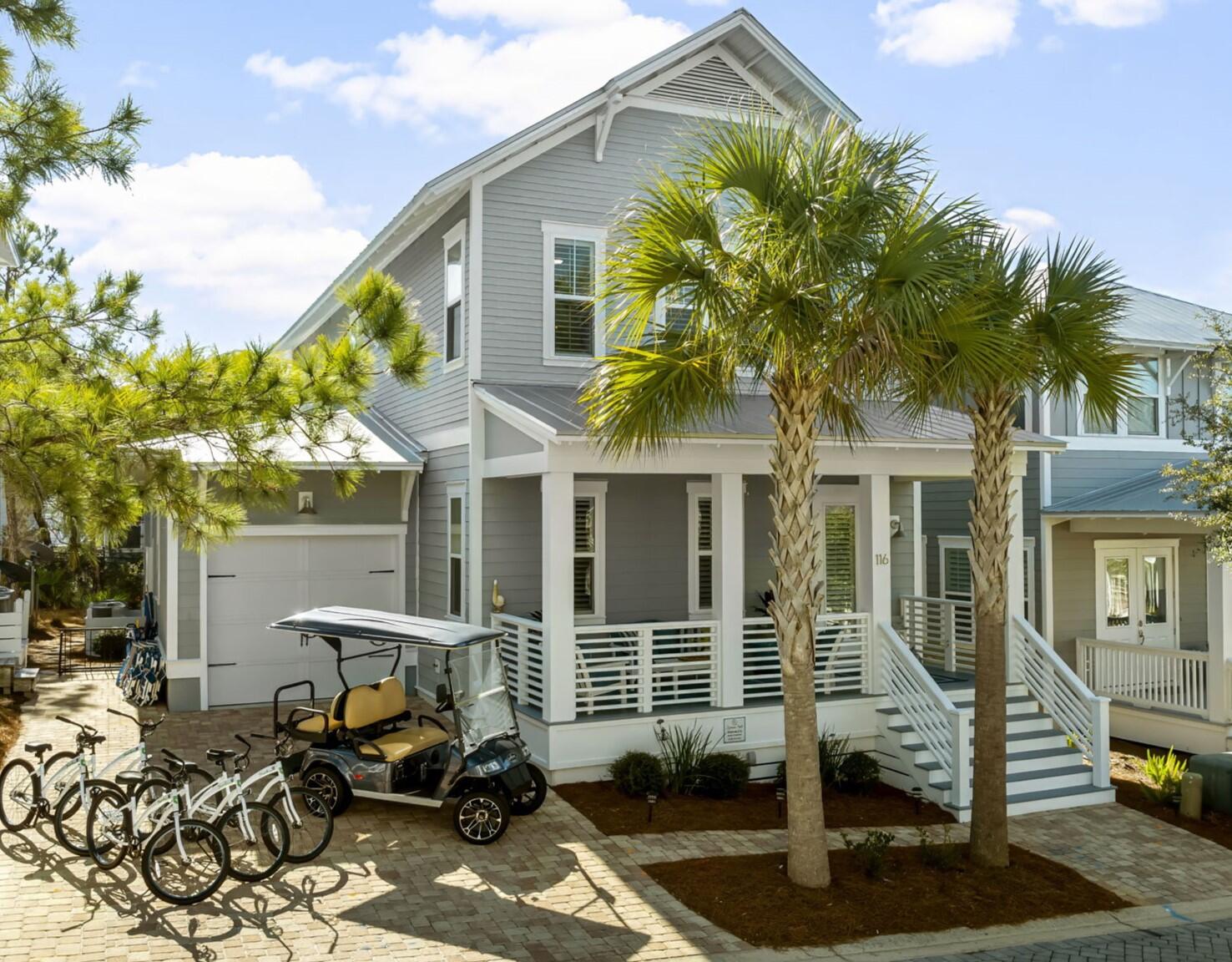 HIGHLAND PARKS - Residential