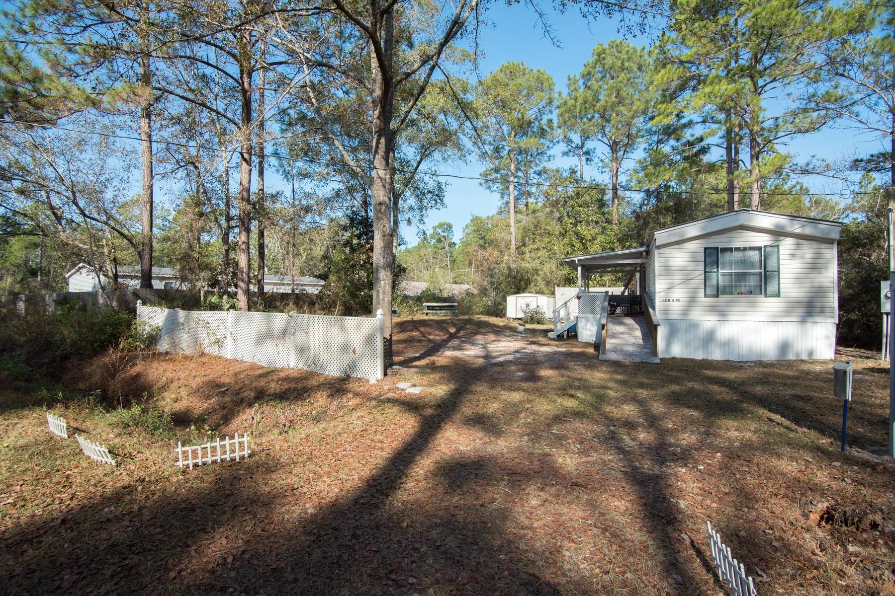 TOWN OF SANTA ROSA - Residential