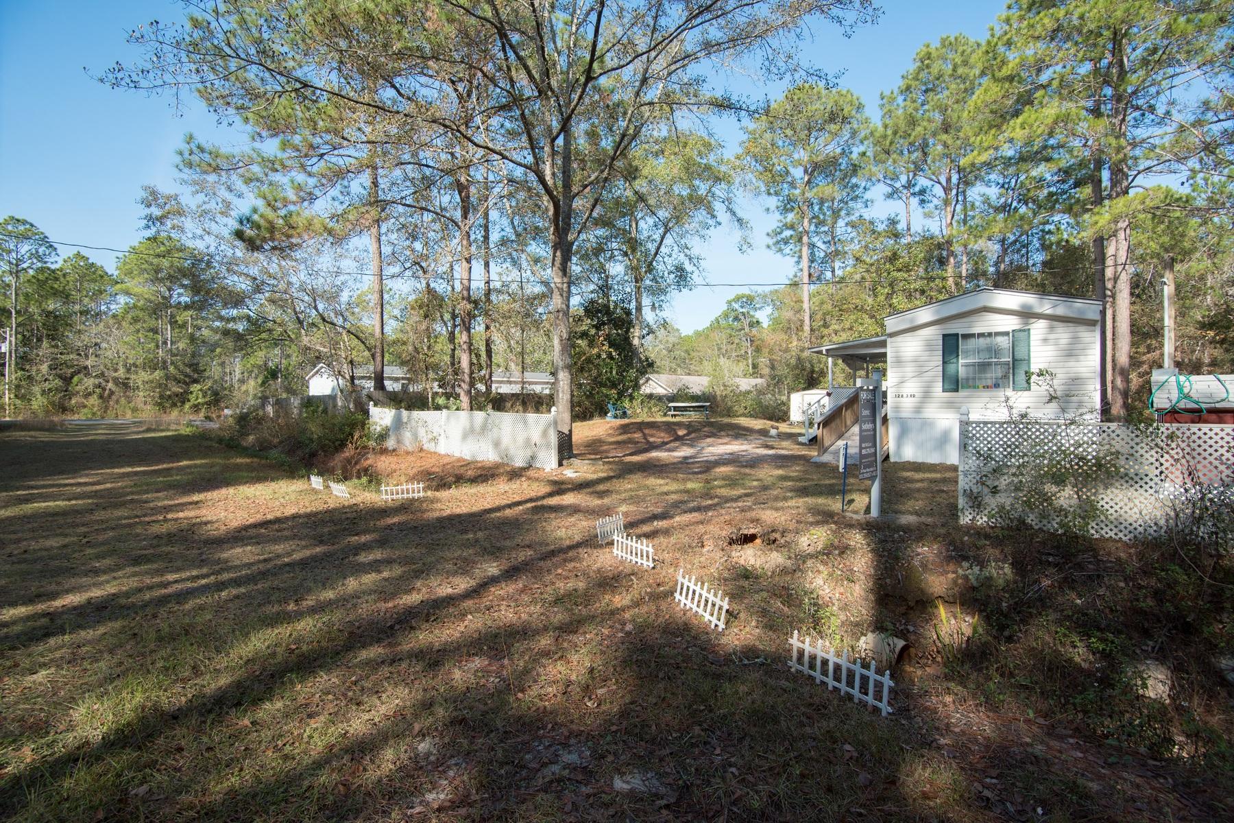 TOWN OF SANTA ROSA - Residential