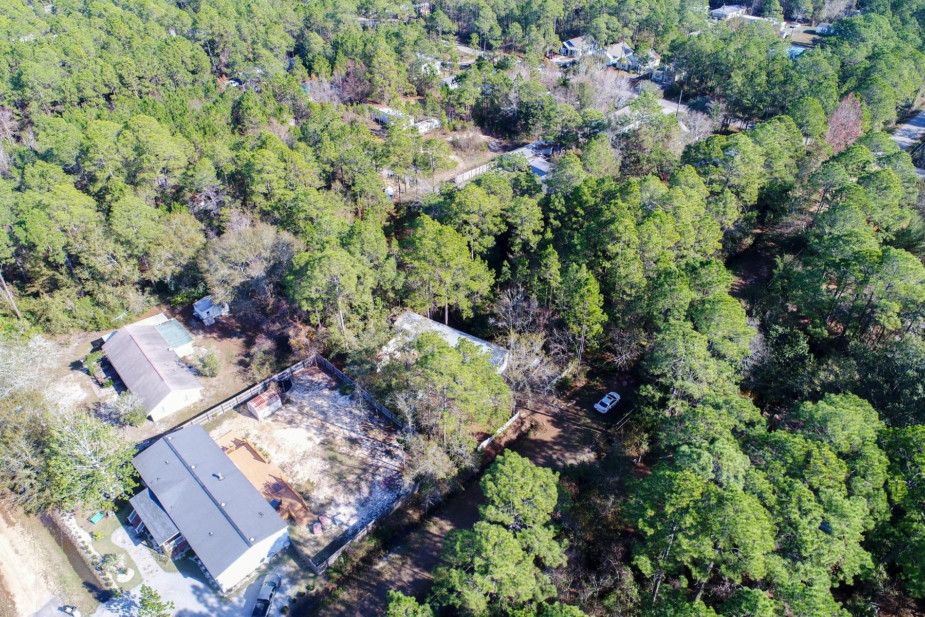 TOWN OF SANTA ROSA - Residential