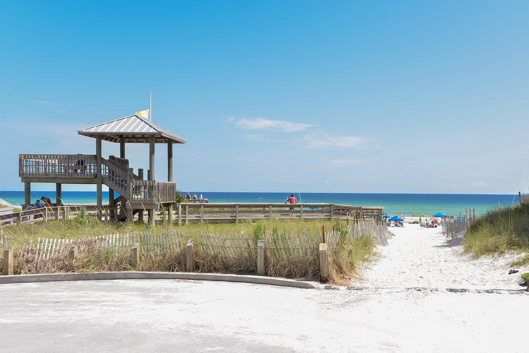 TOWN OF SANTA ROSA - Residential