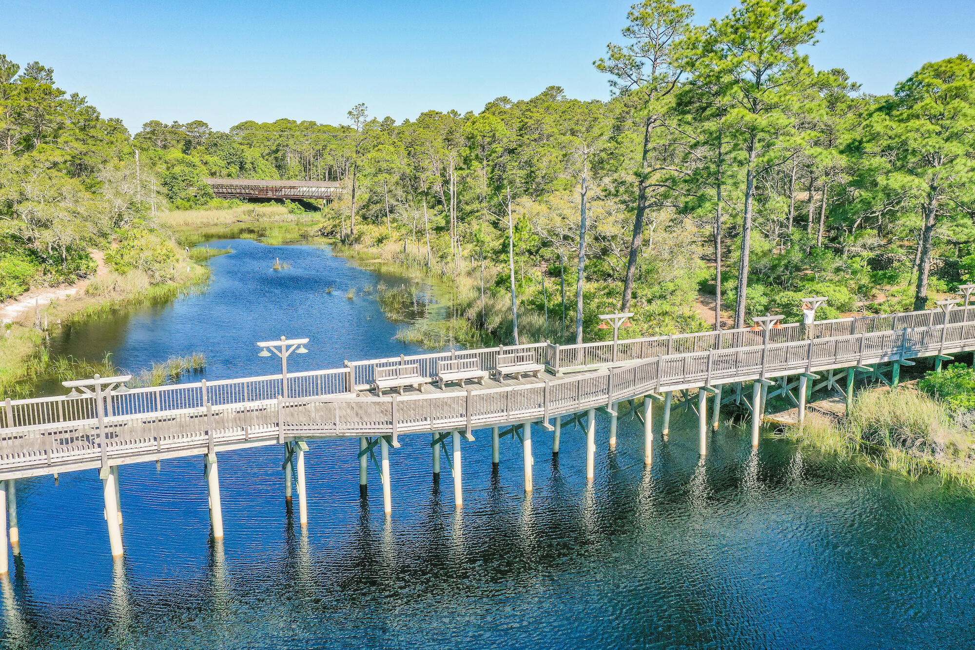 DRAPER LAKE COASTAL VILLAGE - Residential