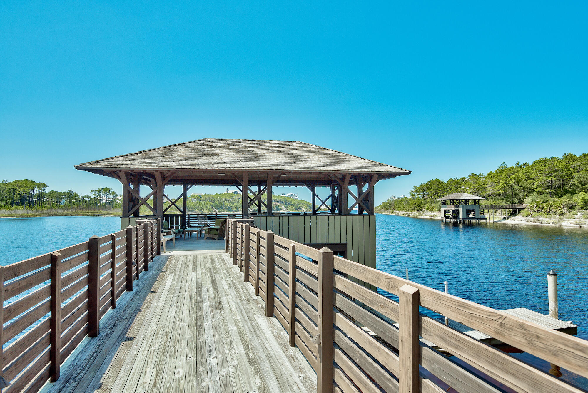 DRAPER LAKE COASTAL VILLAGE - Residential