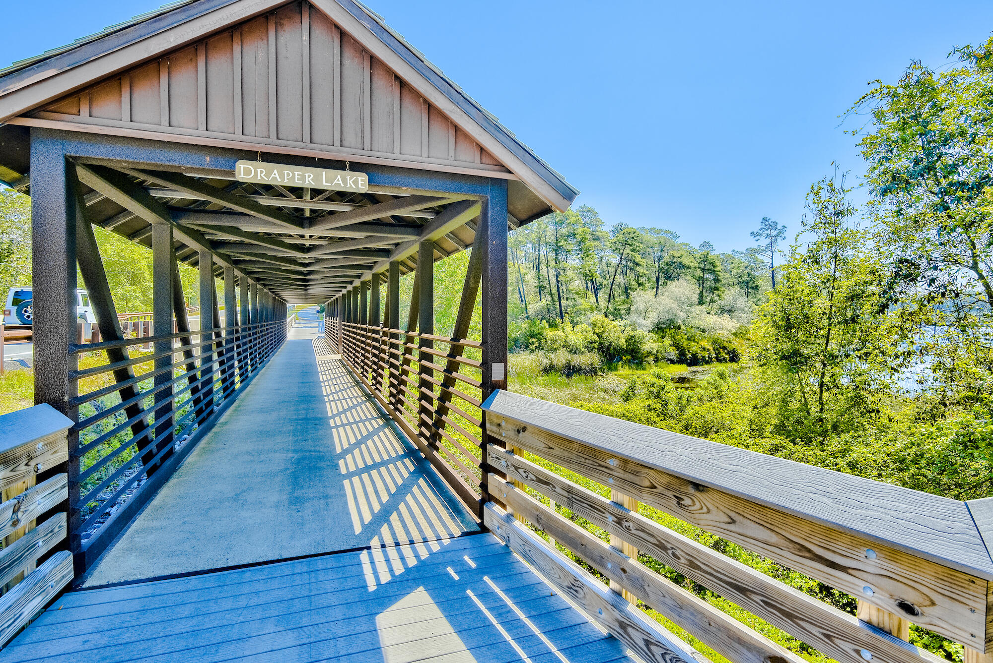 DRAPER LAKE COASTAL VILLAGE - Residential