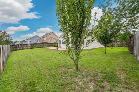 A home in Crestview