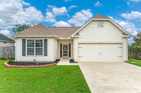 A home in Crestview